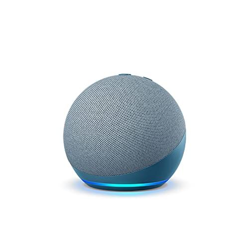 Smart Speaker