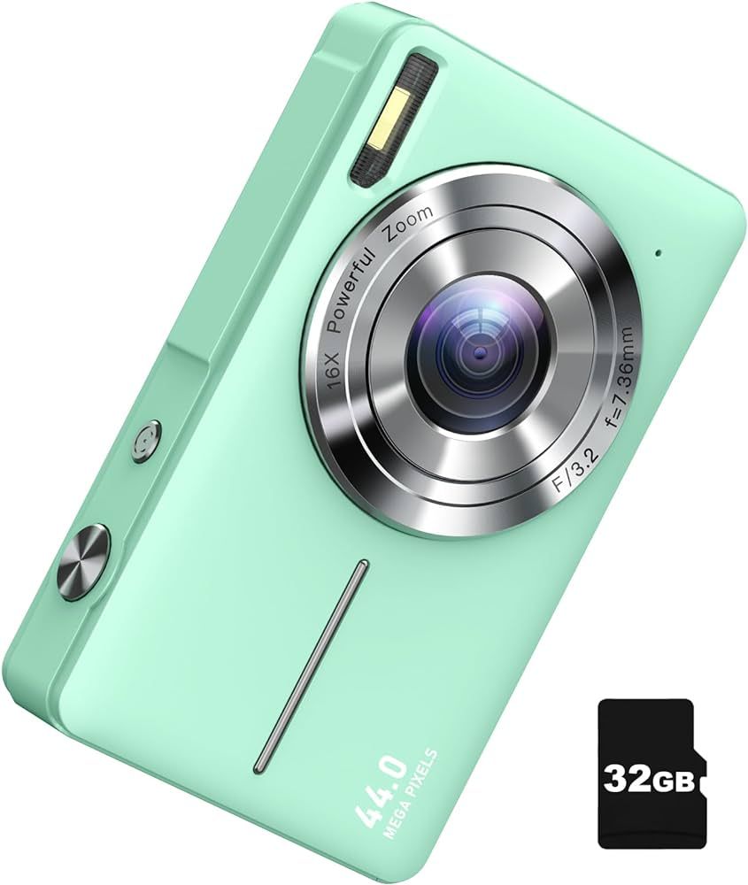 Digital Camera